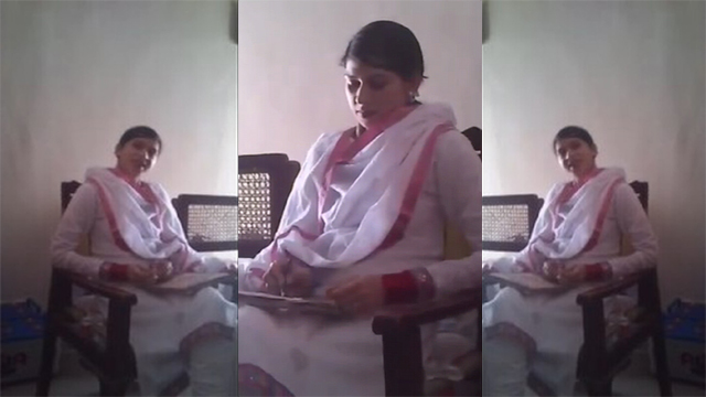 Panjabi Hot Young Teacher Fuck Mms Video Free Watch Now